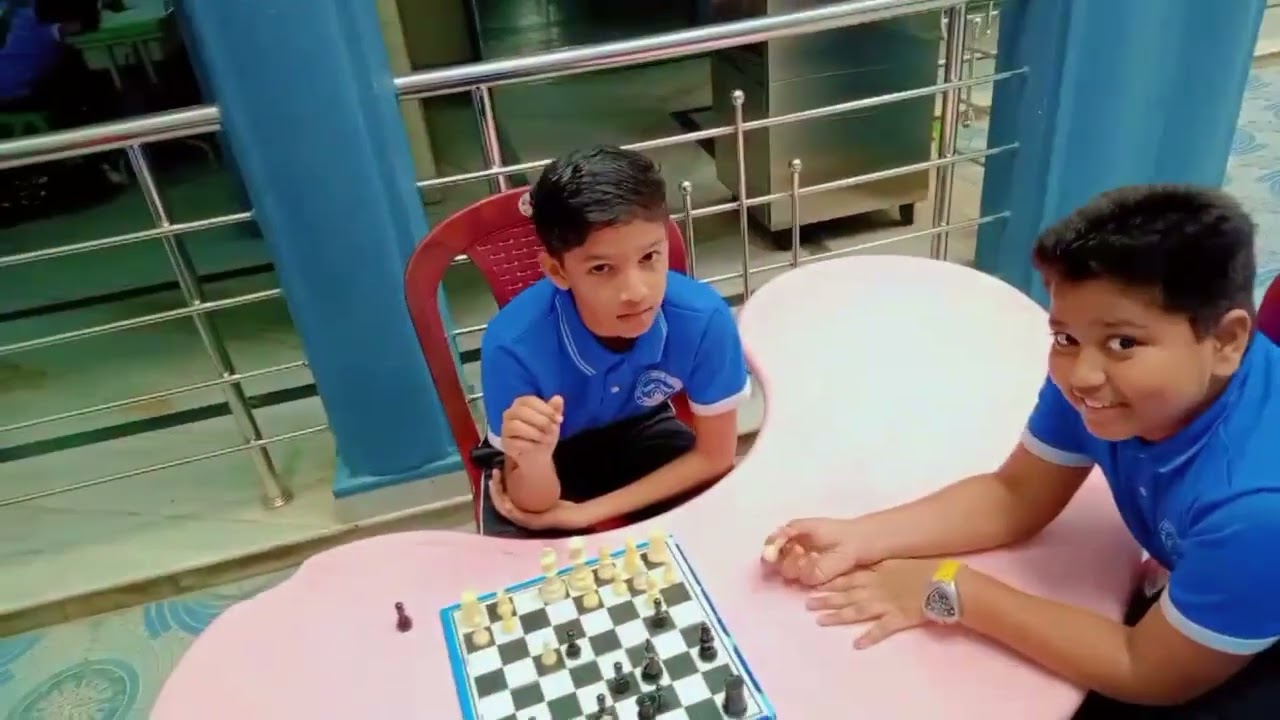 CLUB ACTIVITY 2025-26