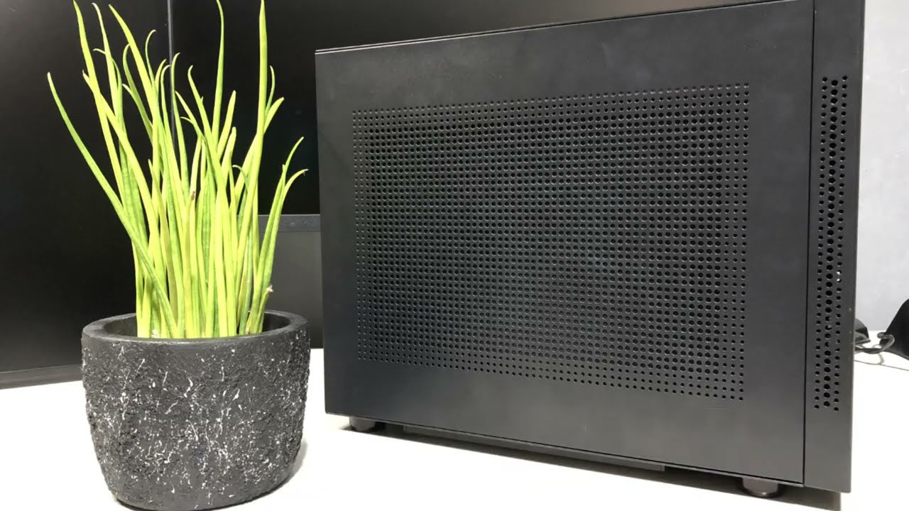 Tecware Fusion | Showcase | Simple and compact 📷