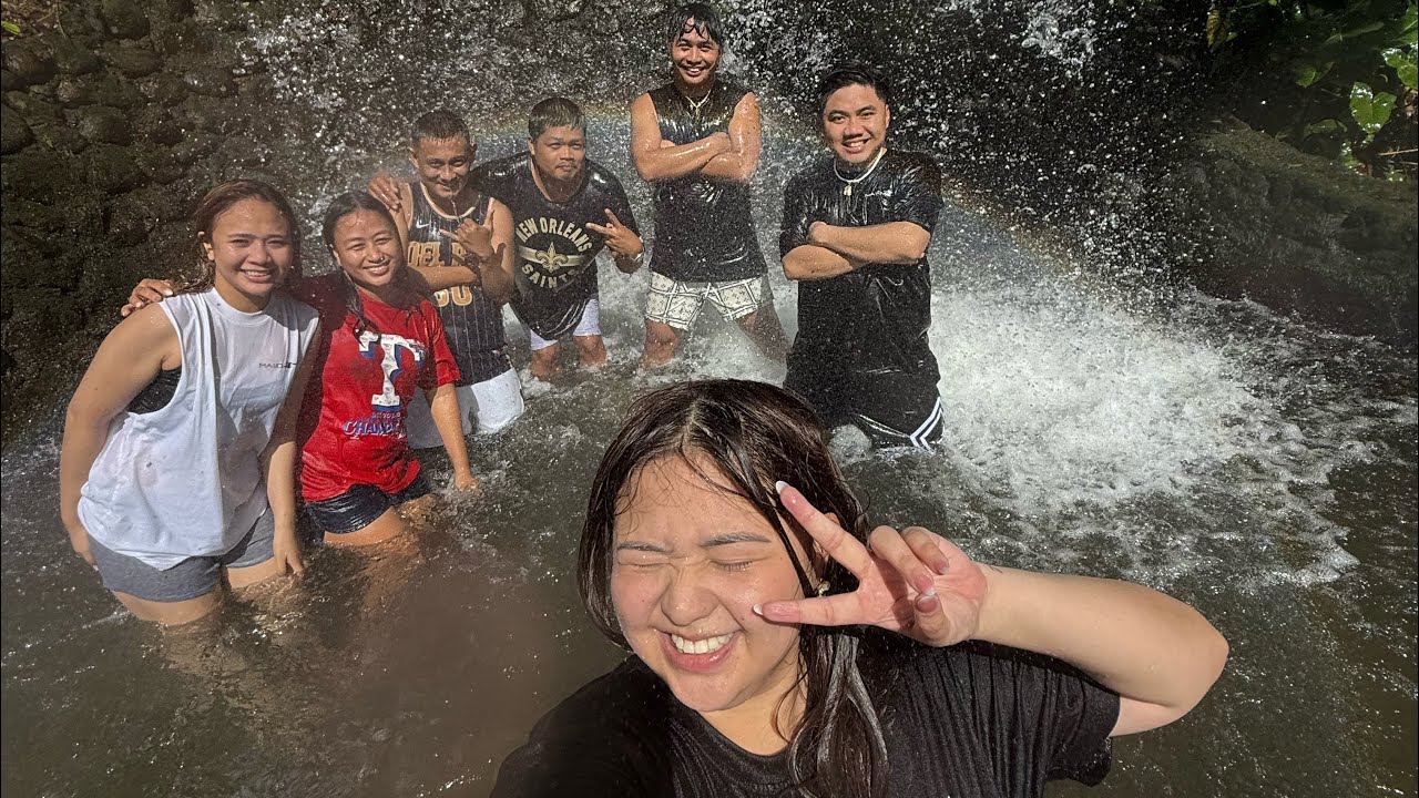 NAG HOT SPRING KAMI 