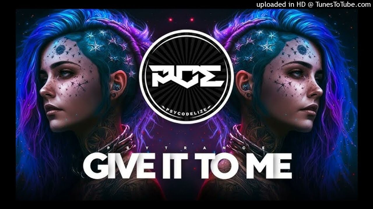 Give it to me (Neelix & Sighter Remix)