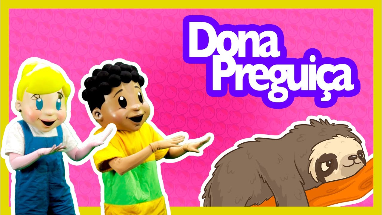 DONA PREGUI&Ccedil;A - Pequenos Atos