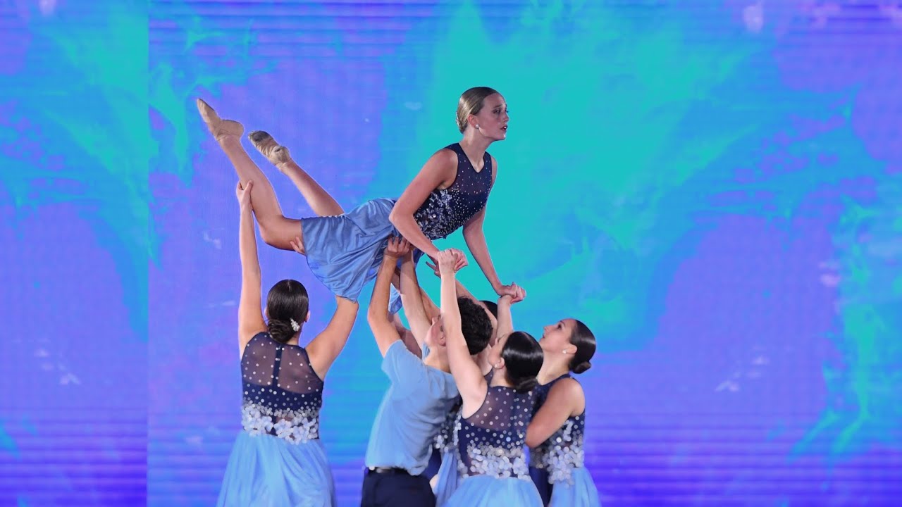 Exile - Shooting Stars Performing Arts