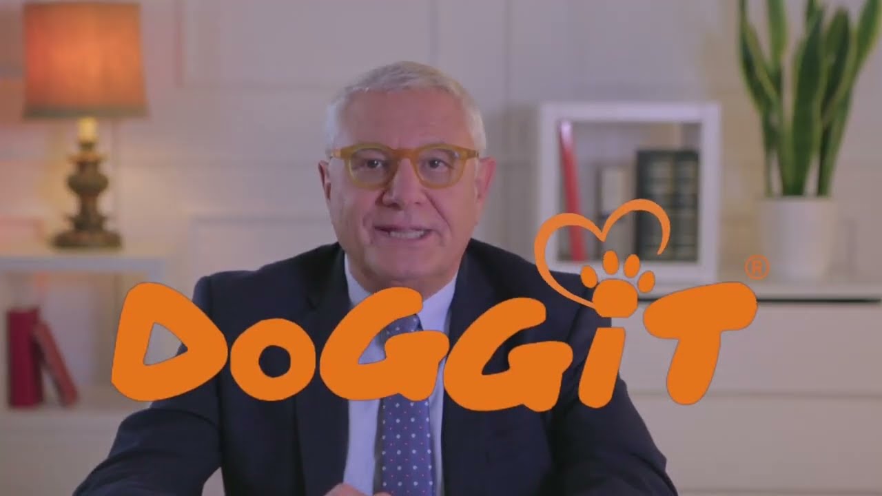 DOGGIT Trailer -  Il video corso online per educare il tuo cane