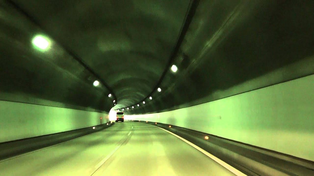 〔東海北陸自動車道〕下り　関IC⇒美並IC  2011