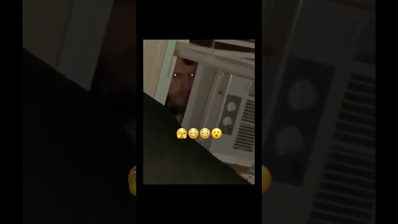 👀Peeping crack head😳😮🫣 #shorts_ #funny #peeper #creeper #crackhead #crackhouse #creepy #crack