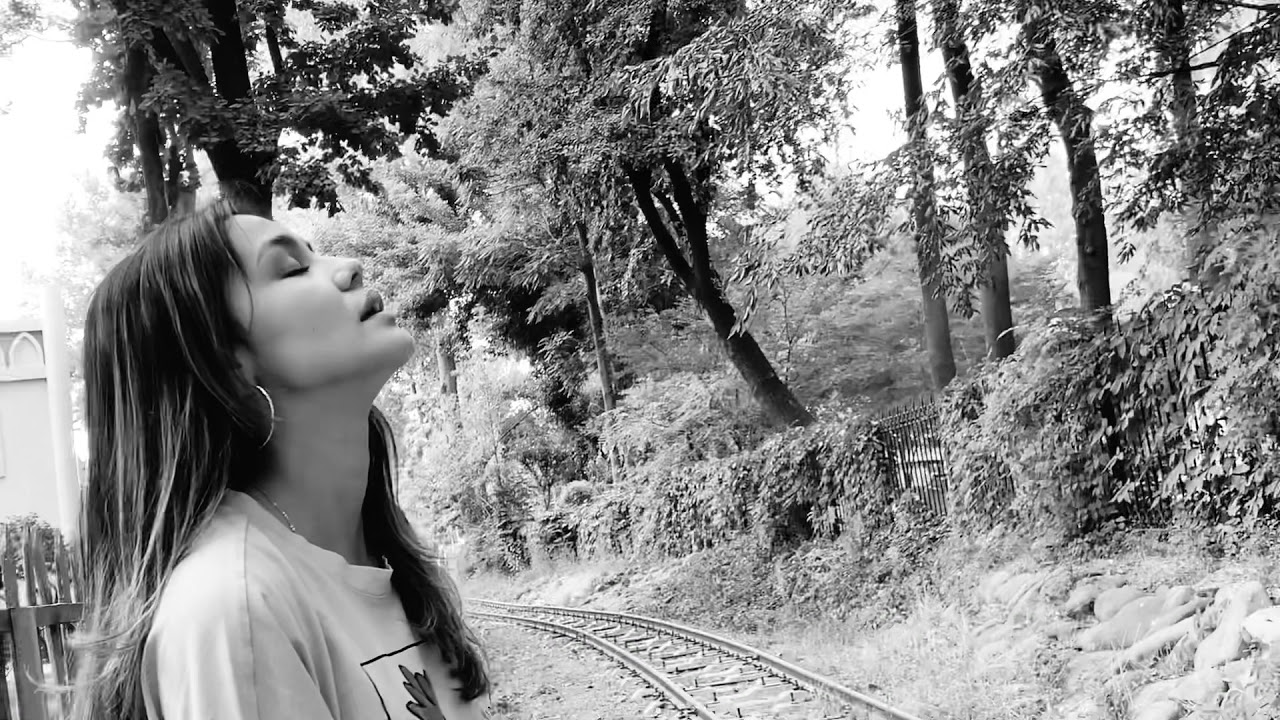 Hilola G&rsquo;ayratova &ldquo;Unutganim yo&rsquo;q&rdquo; (cover by Sahar guruhi)