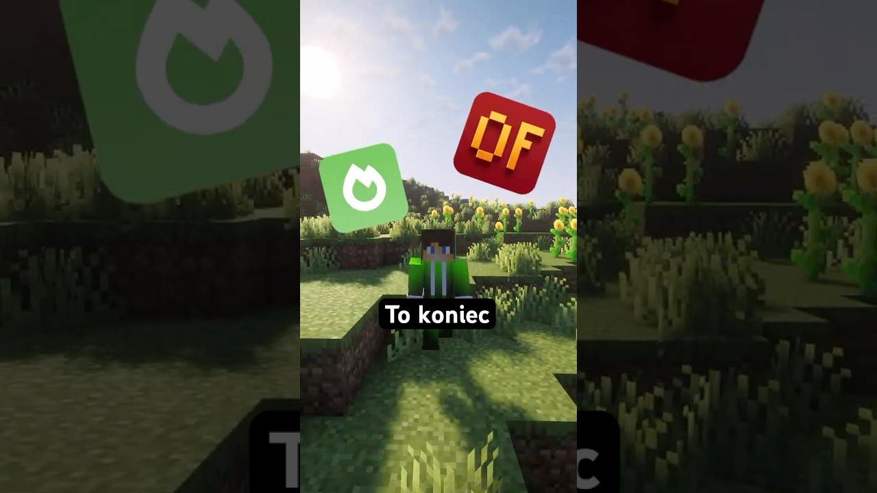 To może być koniec niskich FPS-&oacute;w w Minecraft 🔥
