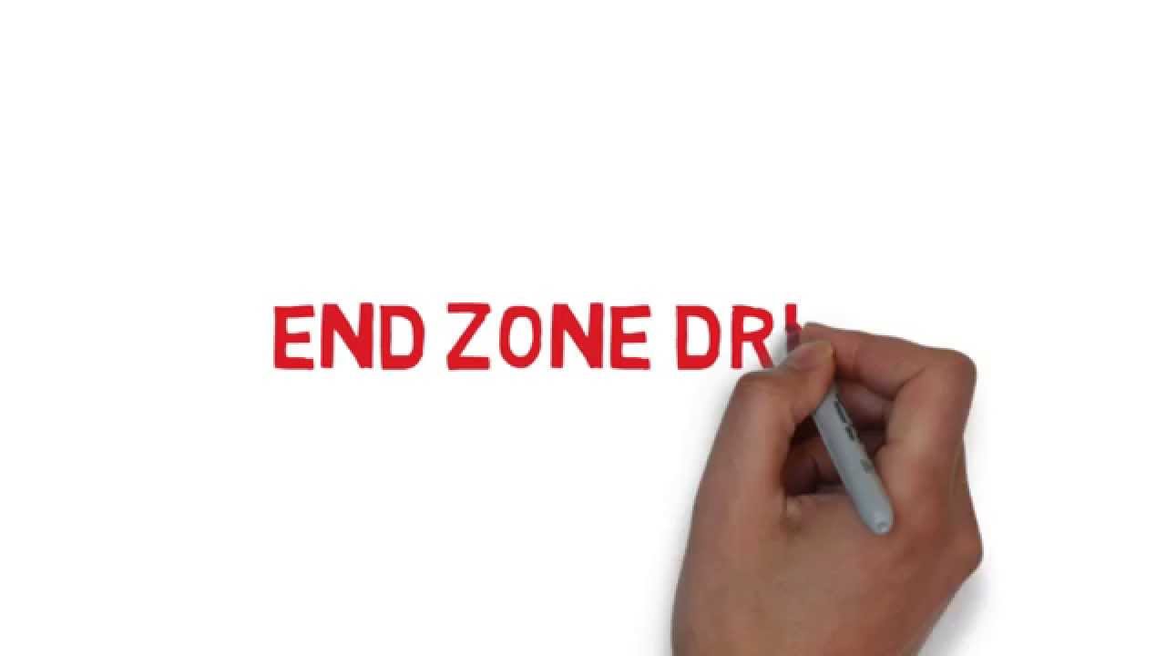 End Zone Drill