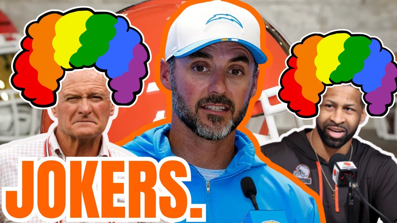 Jesse Minter REJECTS Cleveland BROWNS! Andrew Berry, Jimmy Haslam  WRECKS Coaching Search!