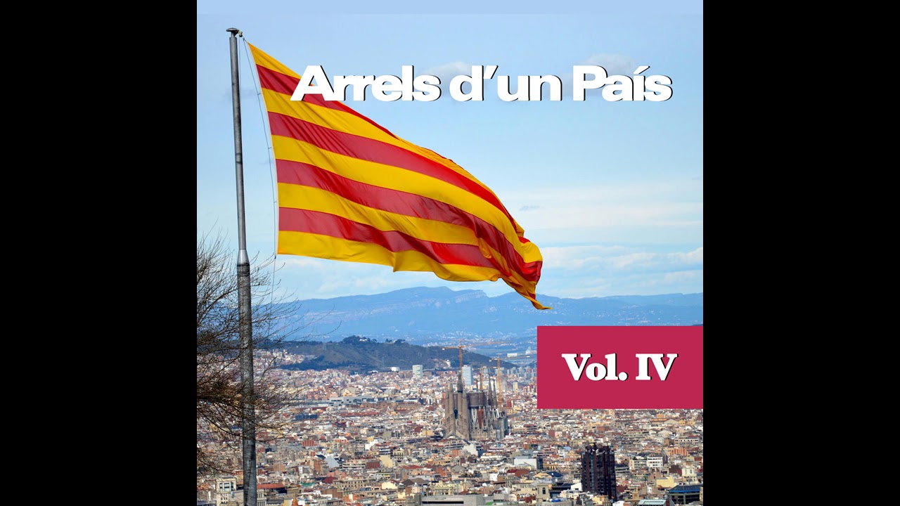 01 Jaume Or&oacute; - Pirineu - Arrels d'un Pa&iacute;s, Vol. IV