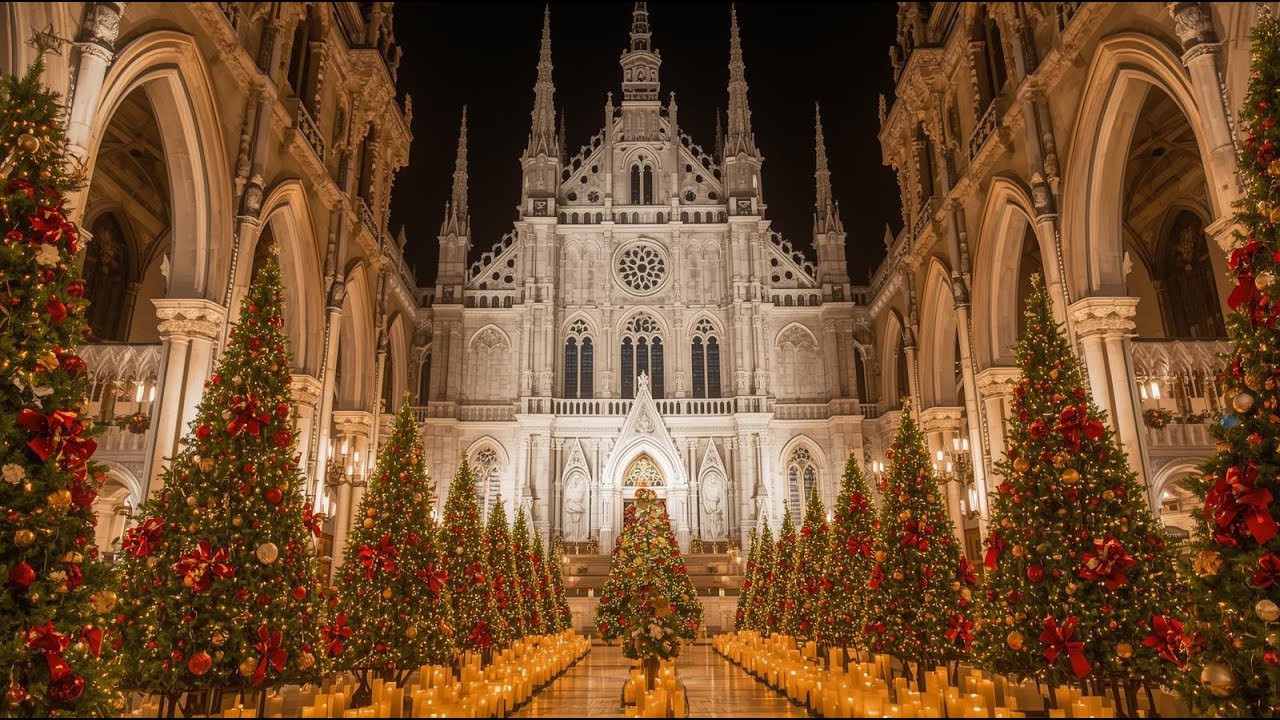 🎄​Gregorianos para Festejar o Natal 🎄​#natal #navidad #gregorianonatal #gregotiannoel