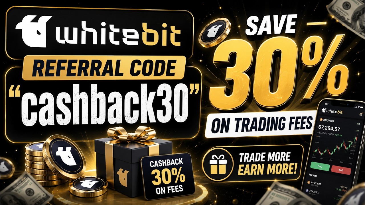 Торговые комиссии WhiteBIT