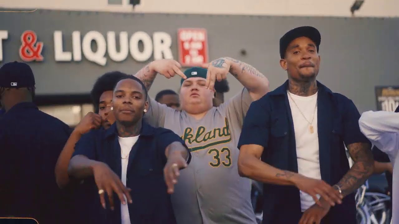 TC4 x TC3 - Thug Shit (Prod. By AG)