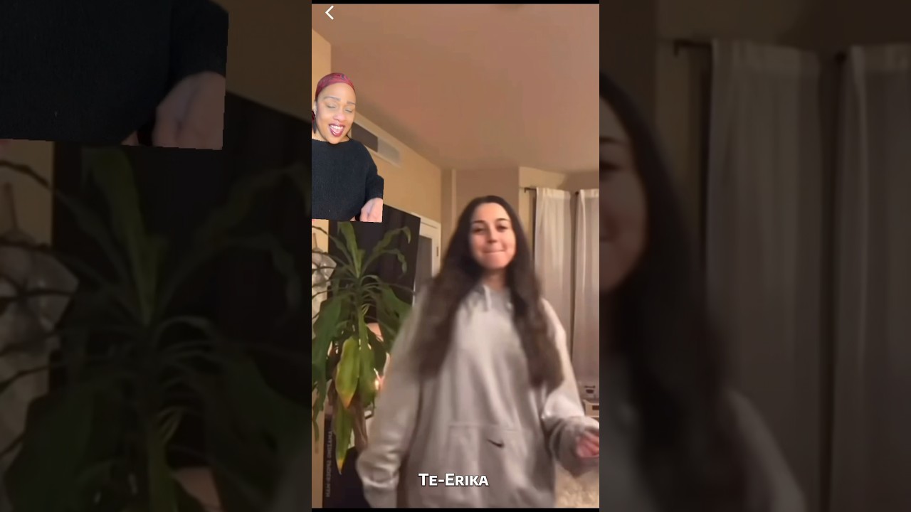 This girl took 34 DAYS to learn how to do the DOUGIE! Watch her dance!