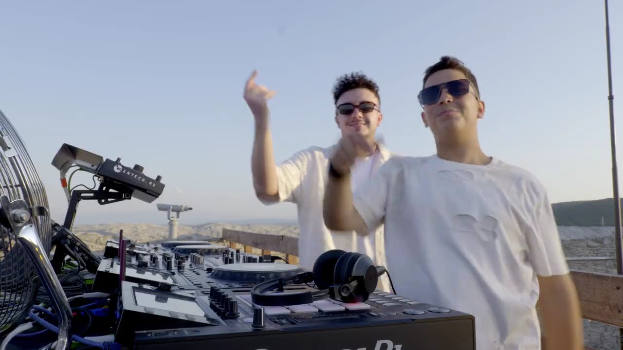 🎶 Varer B2B Christian Thomson | The Untold Story of the Things You Must See | Live @ Deva Fortress