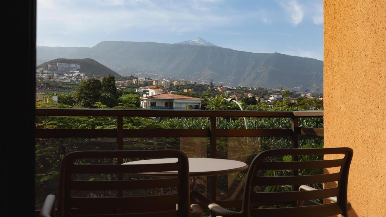 AluaSoul Orotava Valley - Adults Only, Puerto de la Cruz, Spain | Holidays In Europe