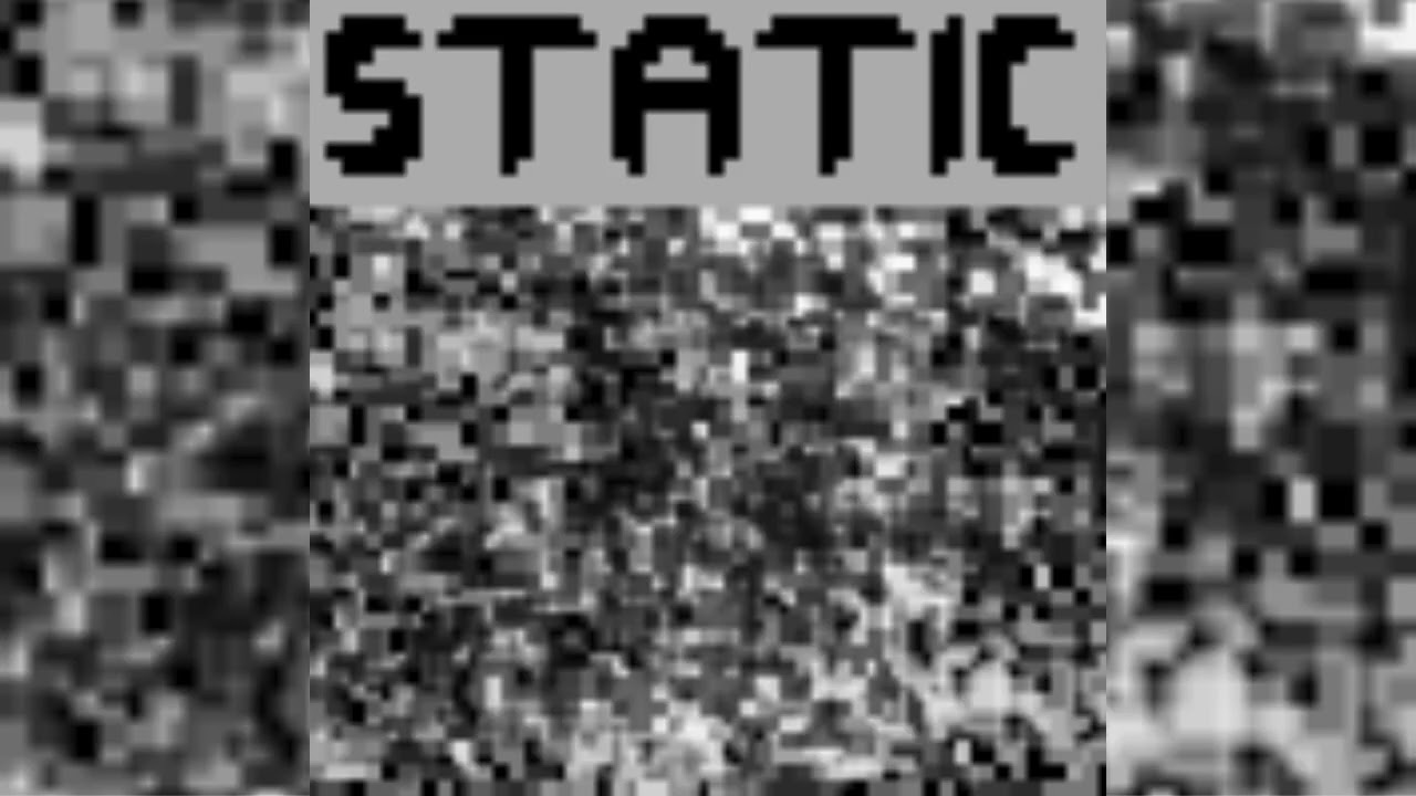 static (headphone safe)