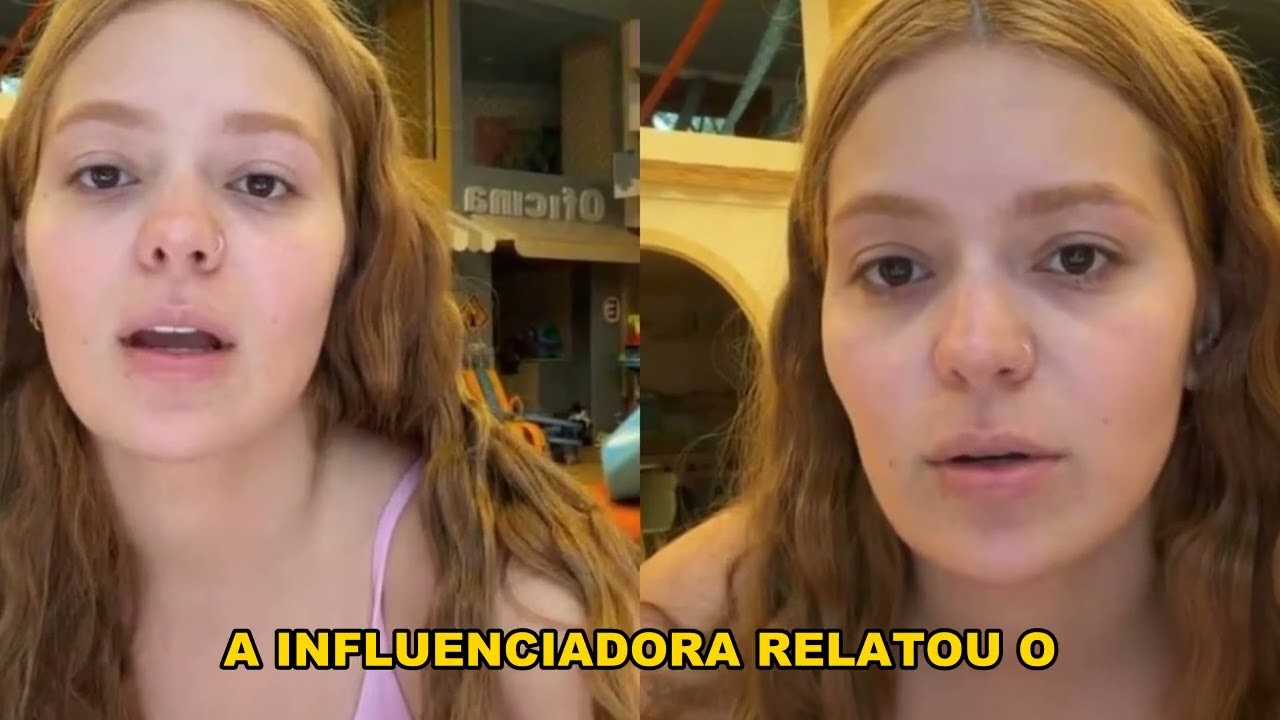 Viih Tube perde R$ 6,8 mil em golpe e faz alerta  “Chorei de raiva”