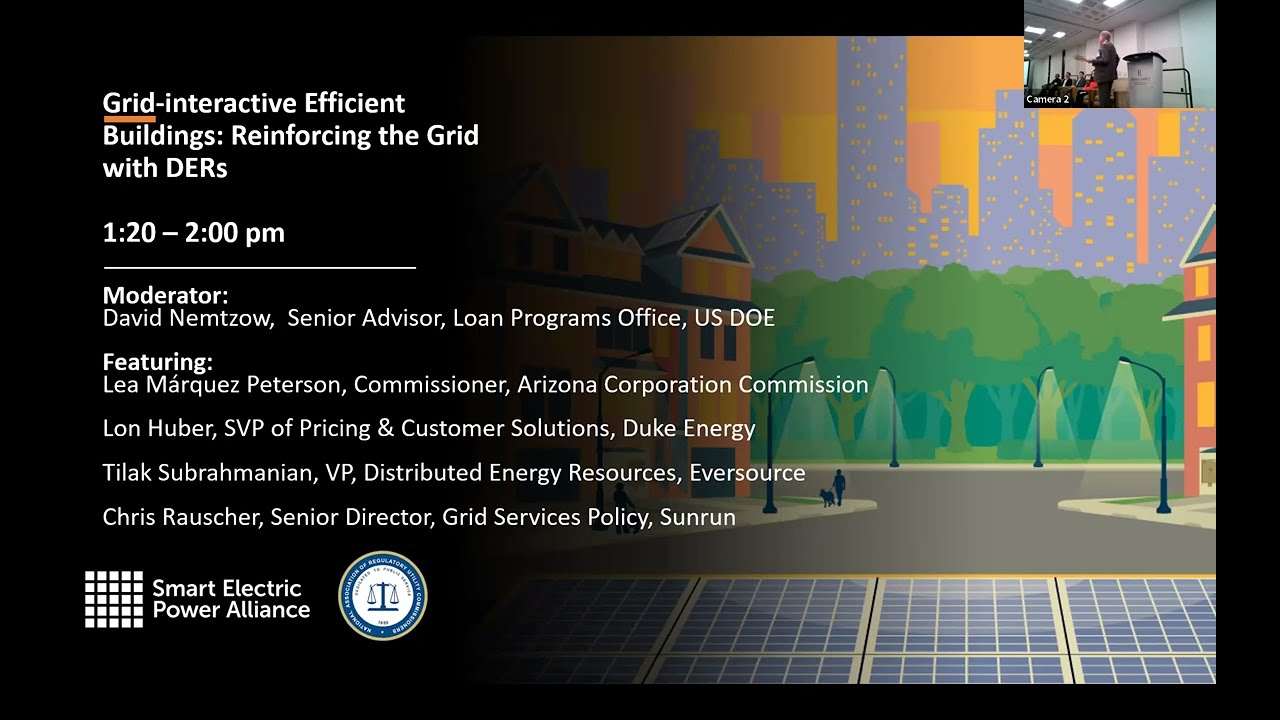 Demystifying Virtual Power Plants: What is a VPP? How are VPPs deployed today?