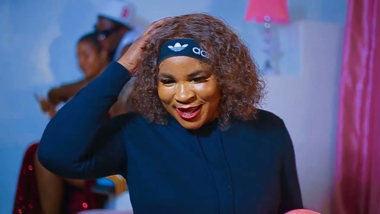 Away - Lay Lizzy ft Dancehall killer Chilla King production Afro pop 2026