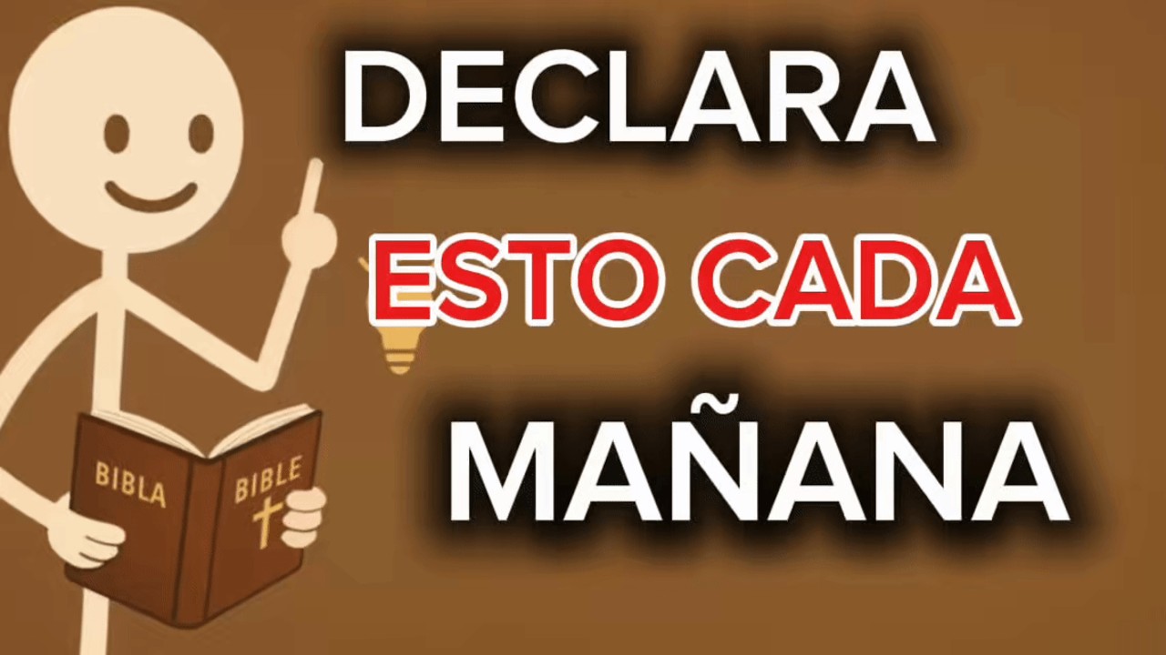 5 Salmos Poderosos que Debes Leer Antes de Comenzar un Nuevo Dia