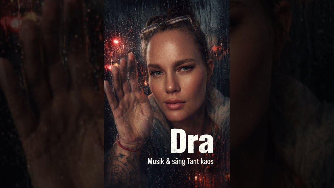 Dra du är inte välkommen 