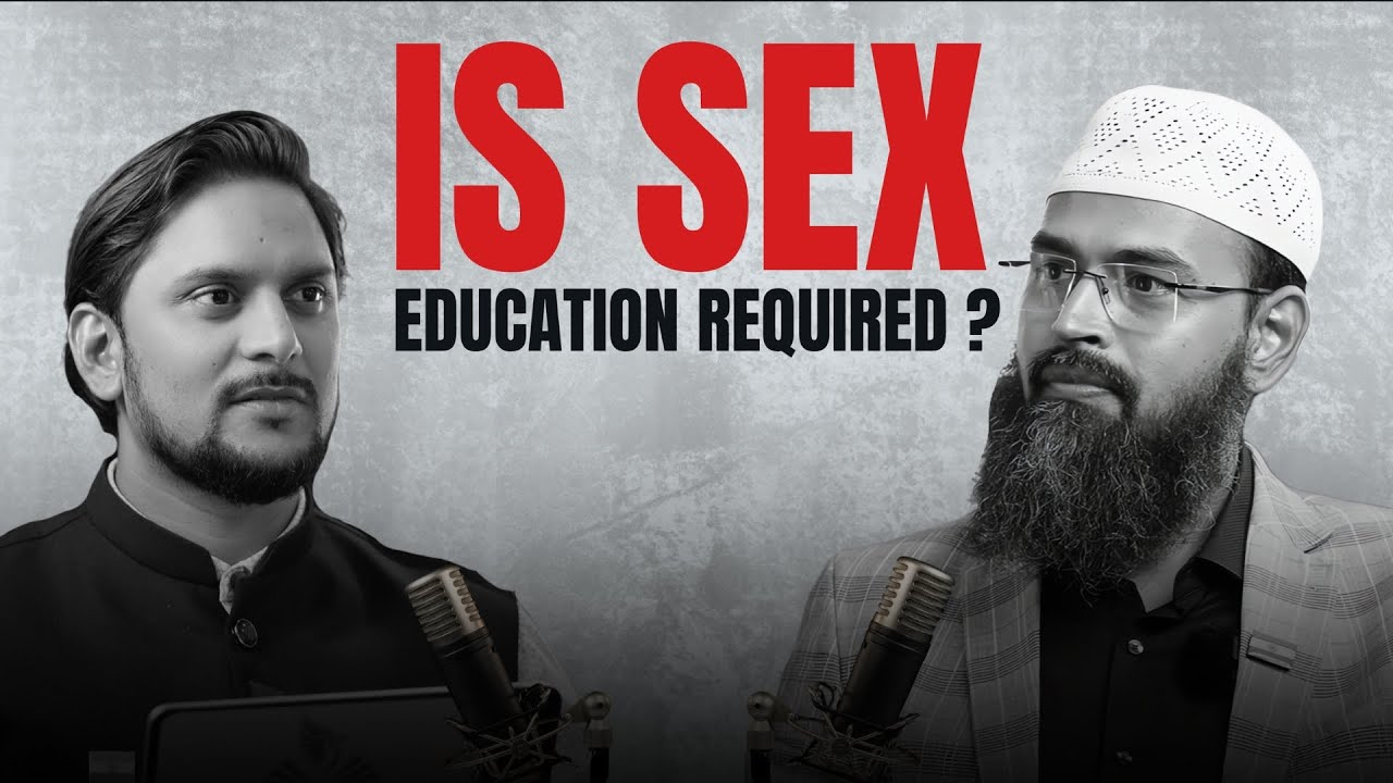 Issues of adulthood and importance of sex education by 