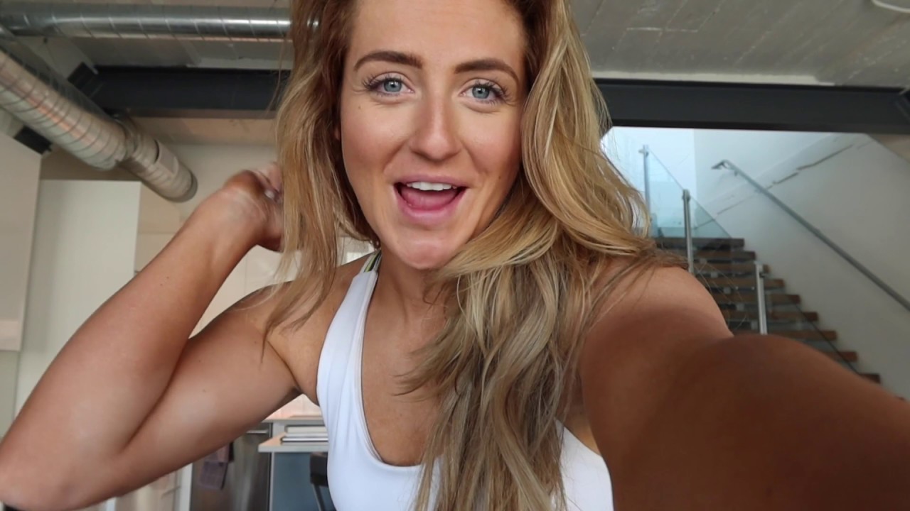 Lorna Jane x @hopescope Review!