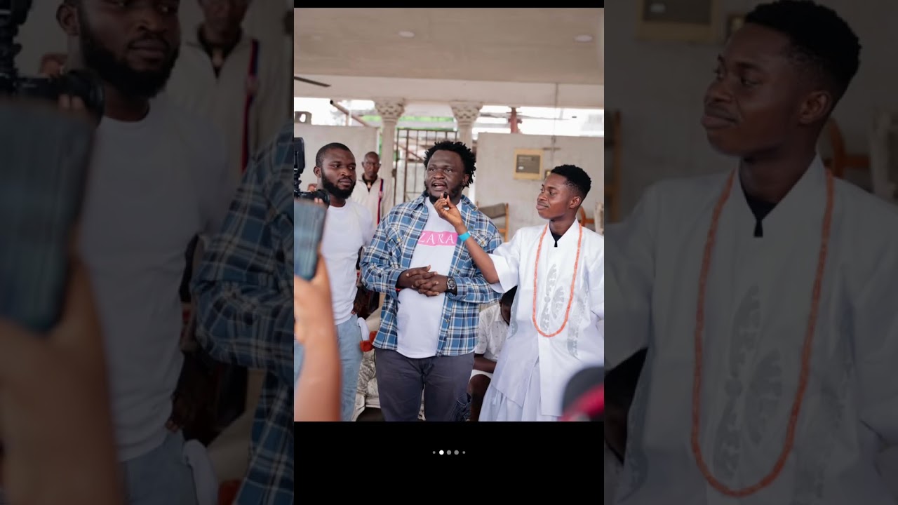 Benin kingdom and peller, peller visit to Benin #peller #beninandpeller #trendingpeller #pellertour