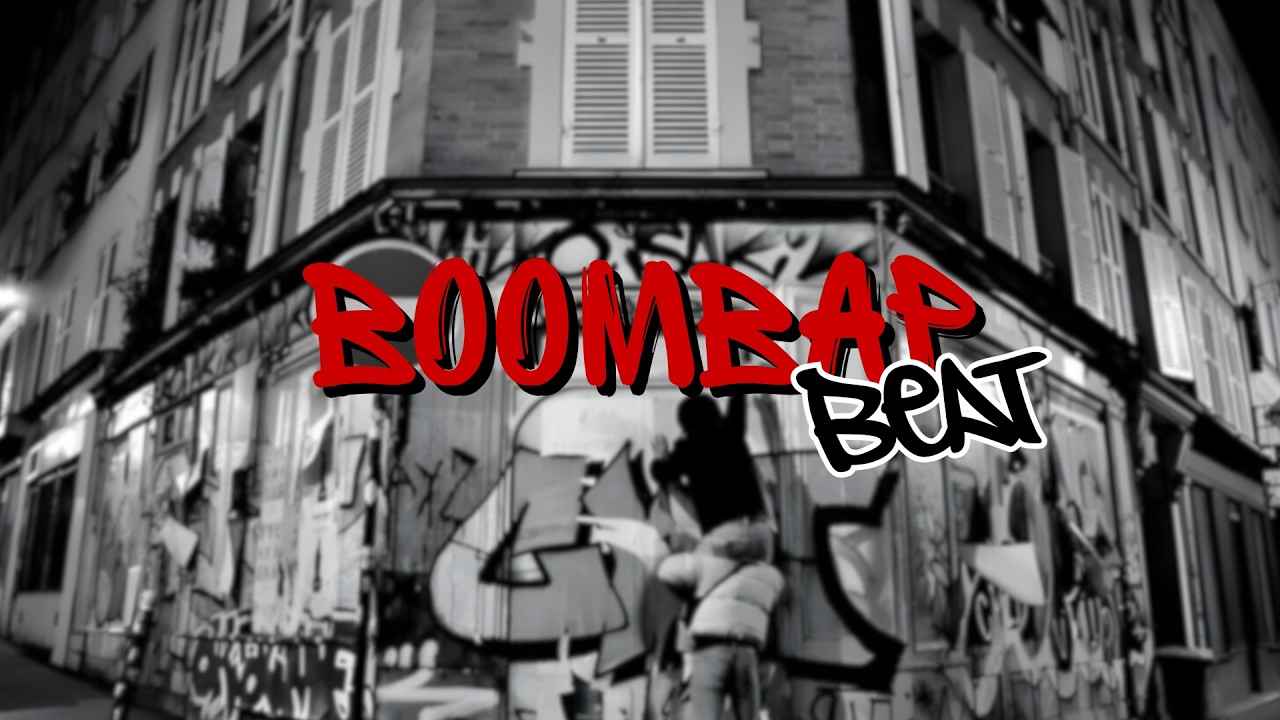 Boom Bap Type Beat | Underground Rap Beat (Free) 2026