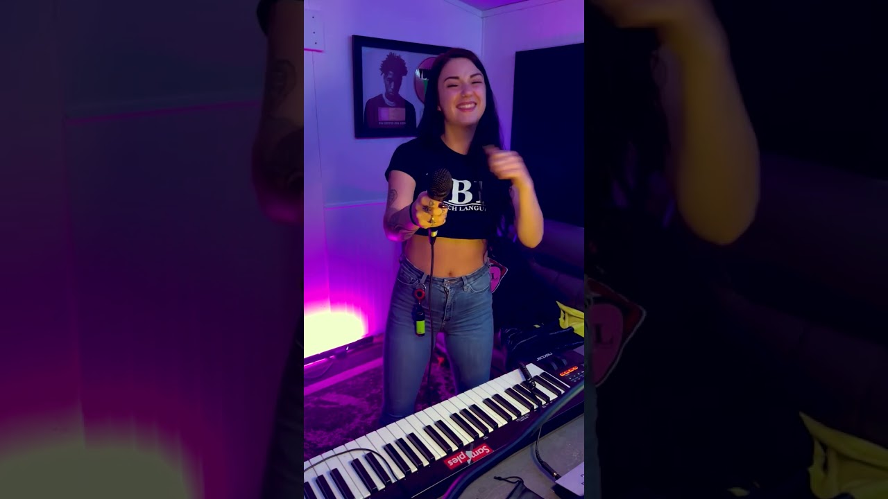 BBL (Bad B*tch Language) OPEN VERSE CHALLENGE