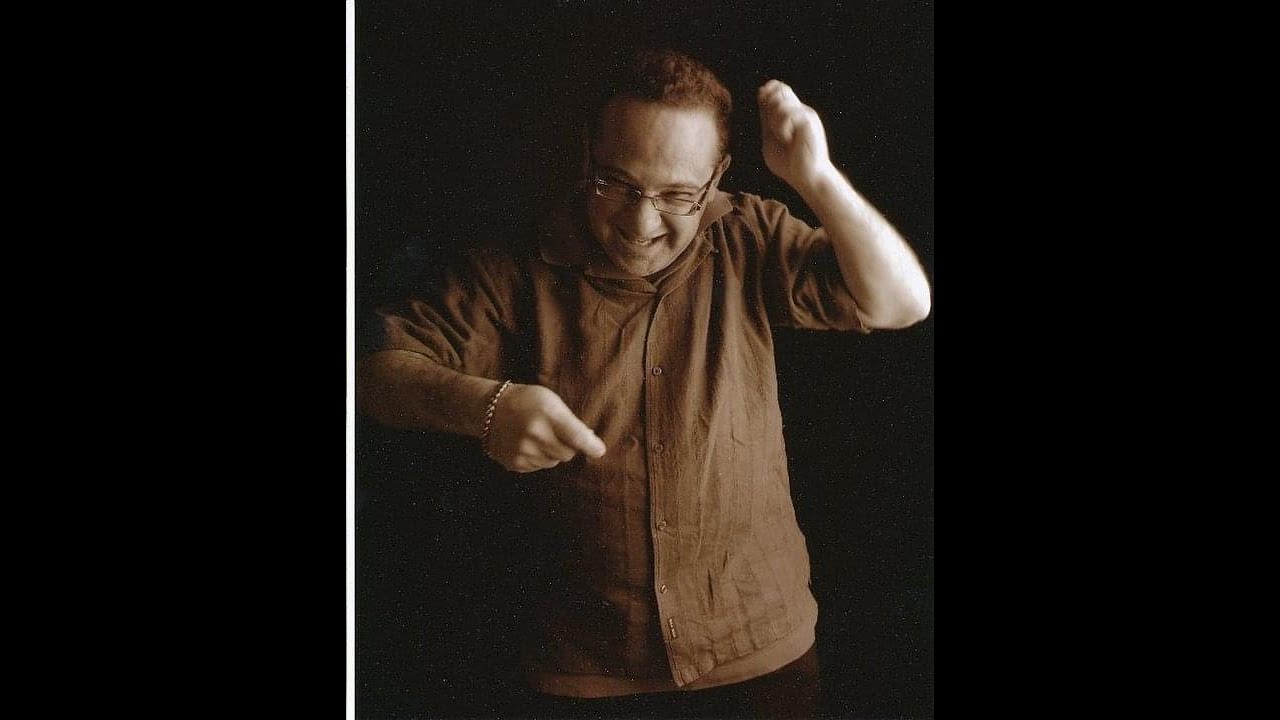 Denis Stilke Easy Drum Solo 8
