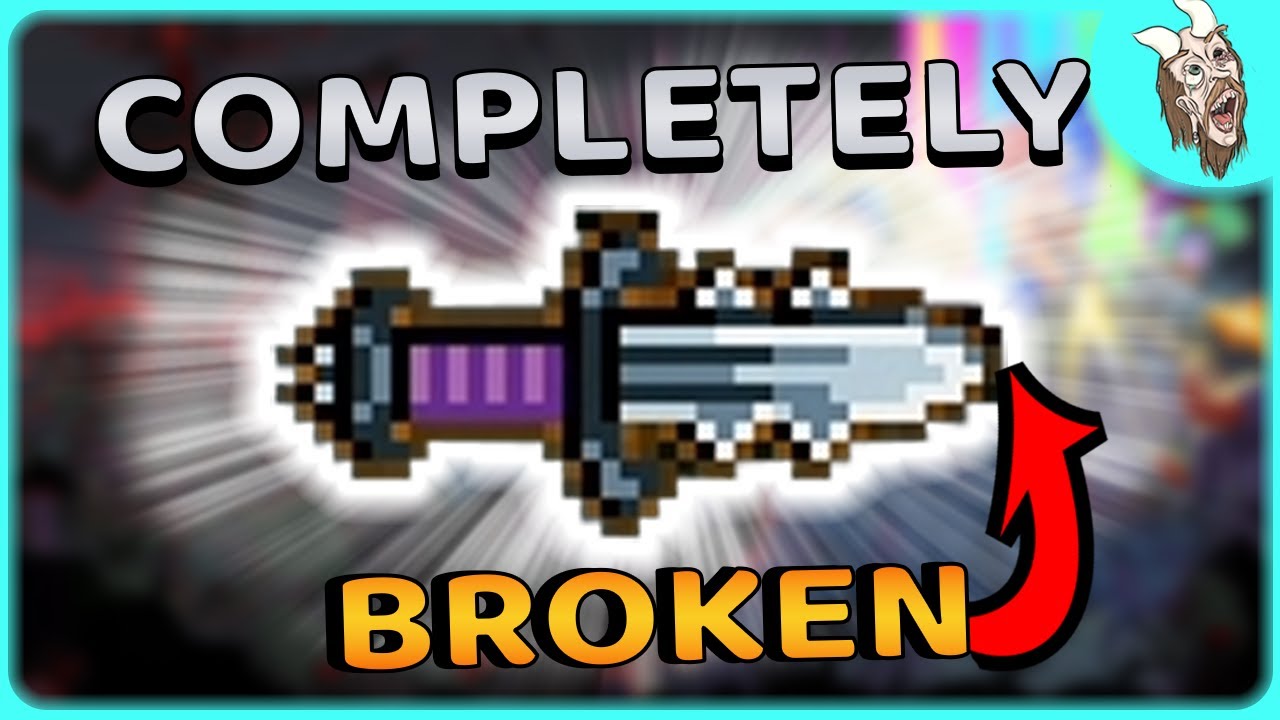 INSANE Attack Speed COMPLETELY BREAKS The Game | Odinfall