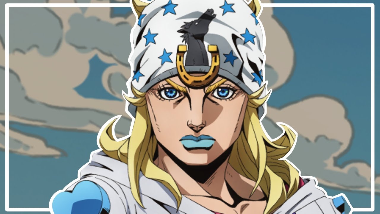 La importancia de una buena adaptación de Steel Ball Run