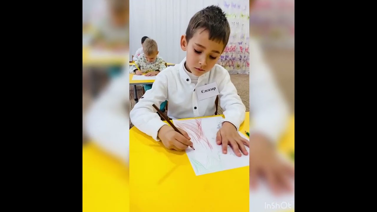 Інтелектуальна ігротека в ЗДО №1