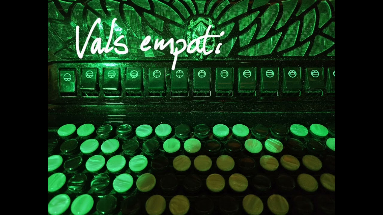 Vals empati