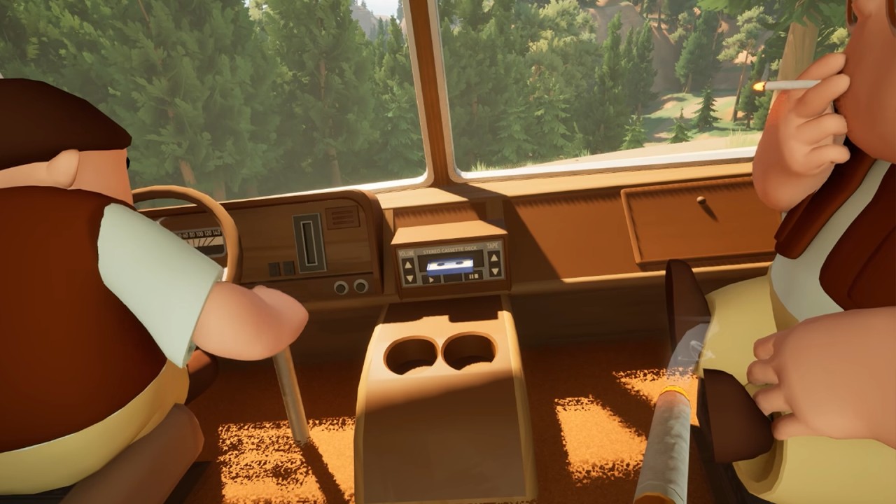 СТАРТ в ВЫЖИВАНИЕ в RV There Yet /  #shorts