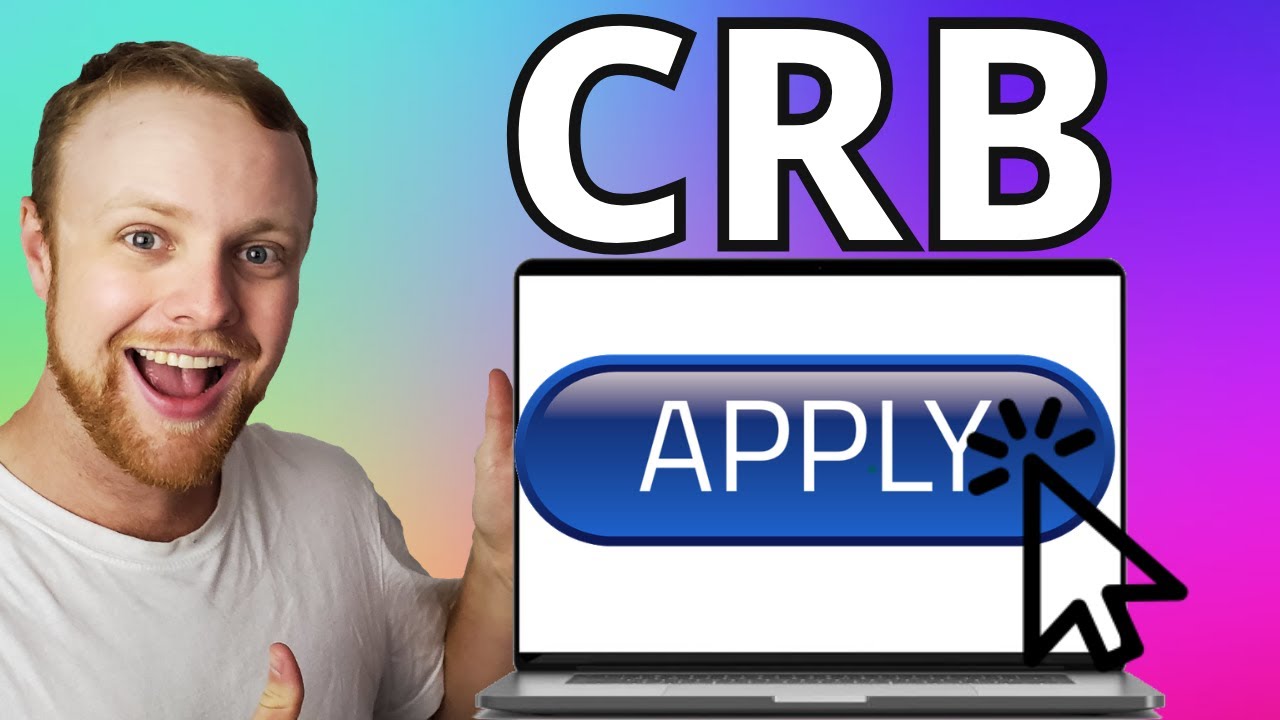 CRB Application Dates Revealed! | How to Apply for CRB, CSRB, or CCRB [October 1st]