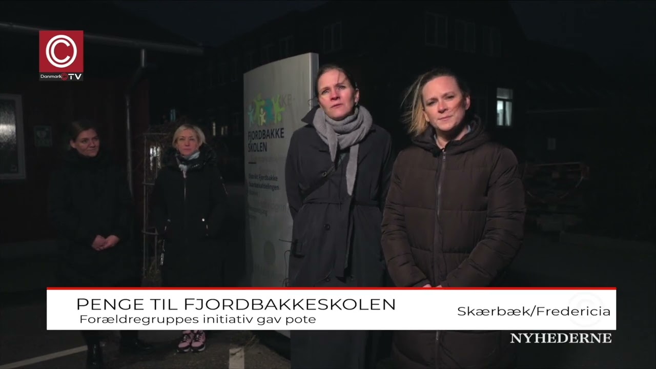 Kommunen sender 5 mio. kr. til Sk&aelig;rb&aelig;k skole