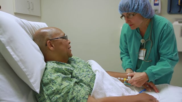 Getting Ready for Surgery at Wake Forest Baptist Health