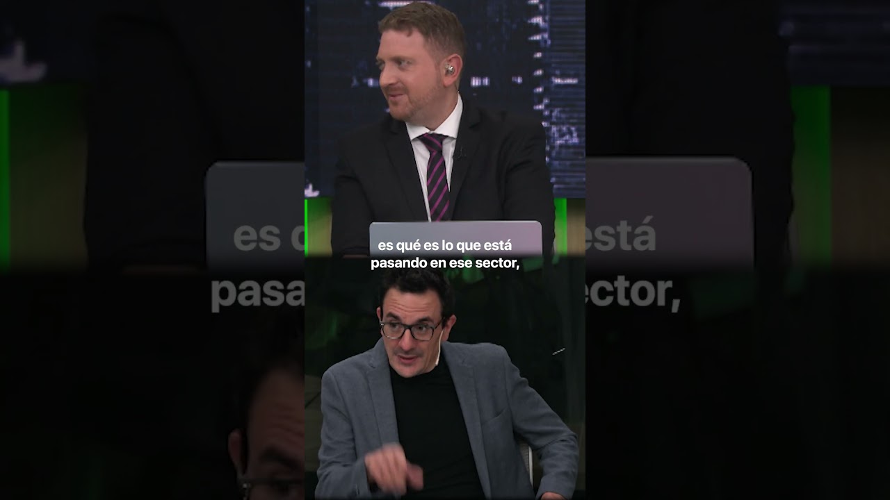 &iquest;EL FURCIO DE AXEL KICILLOF?