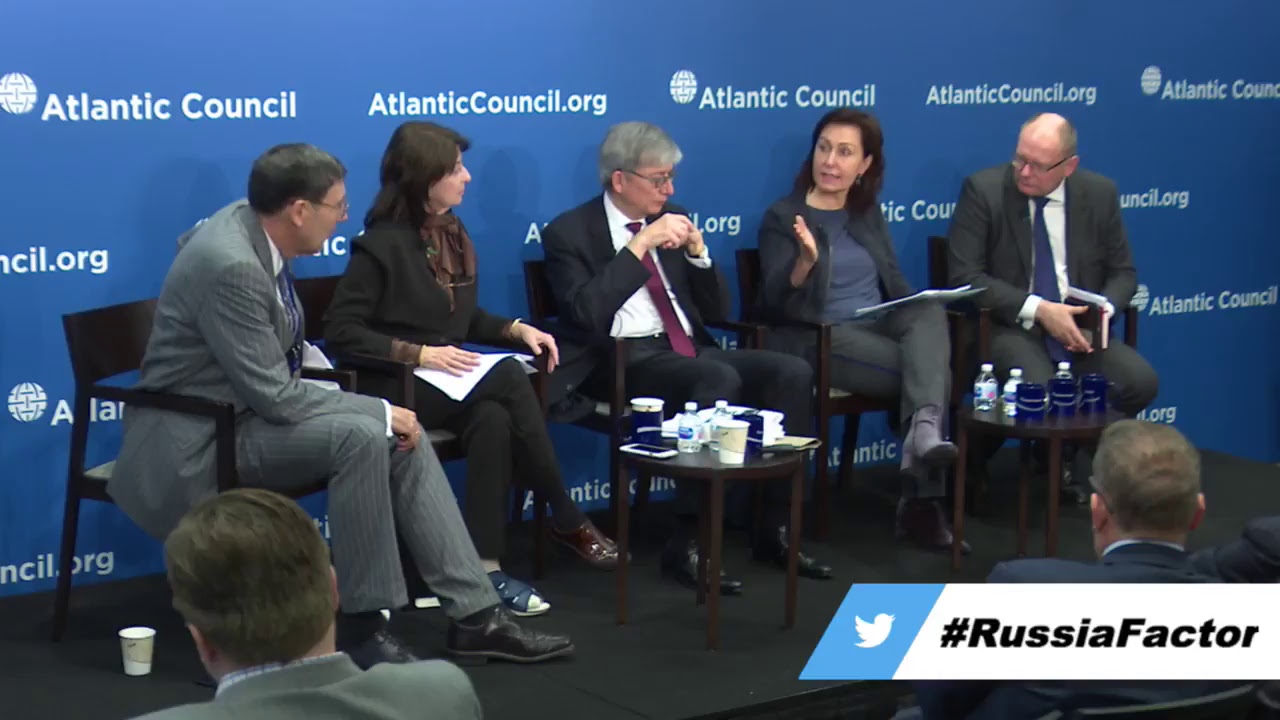 Kremlin Aggression in Ukraine: Seeking Restitution for Private Property
