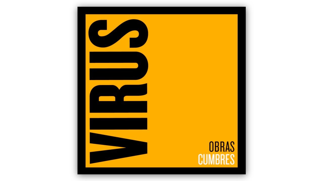 Virus - Destino Circular (Official Audio)