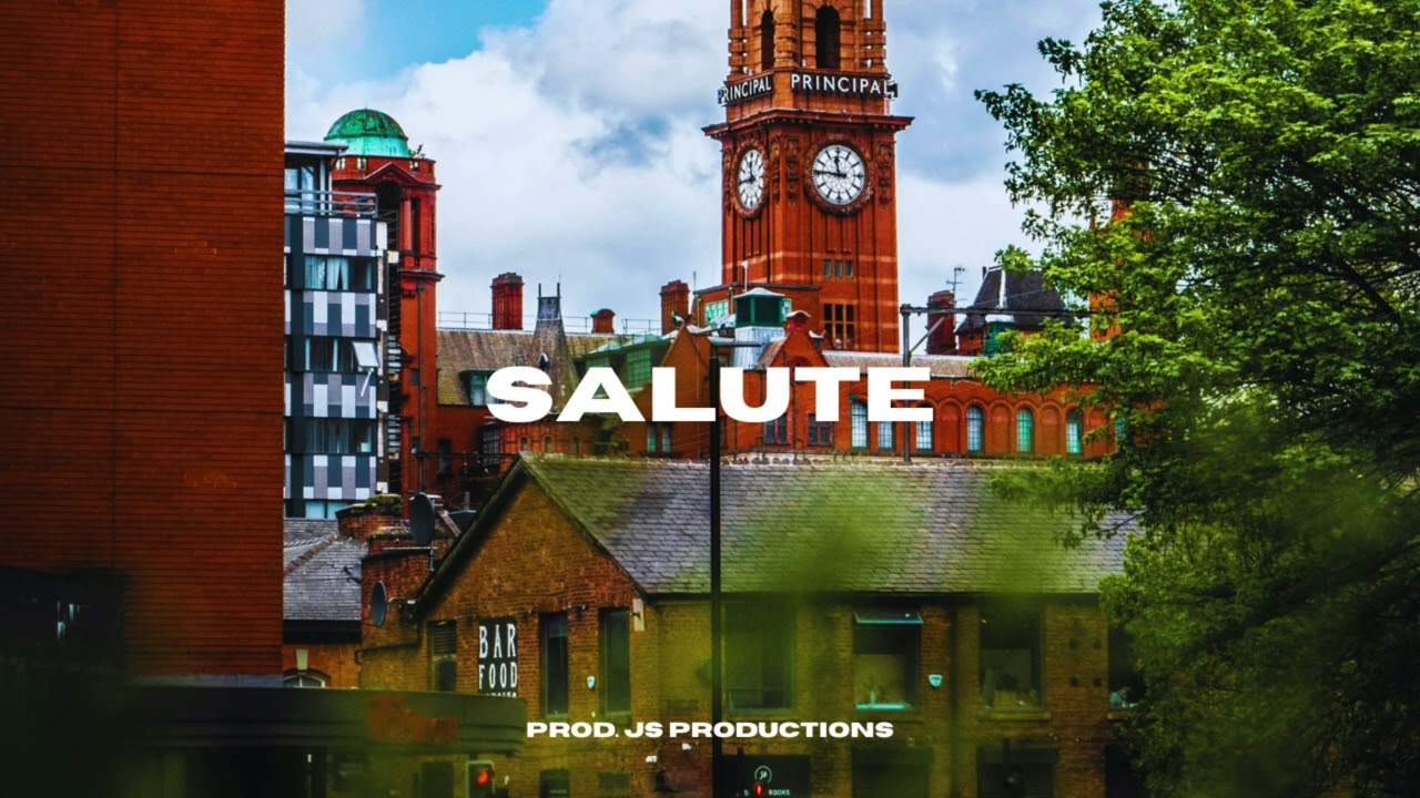 Uk Bhangra type beat - 