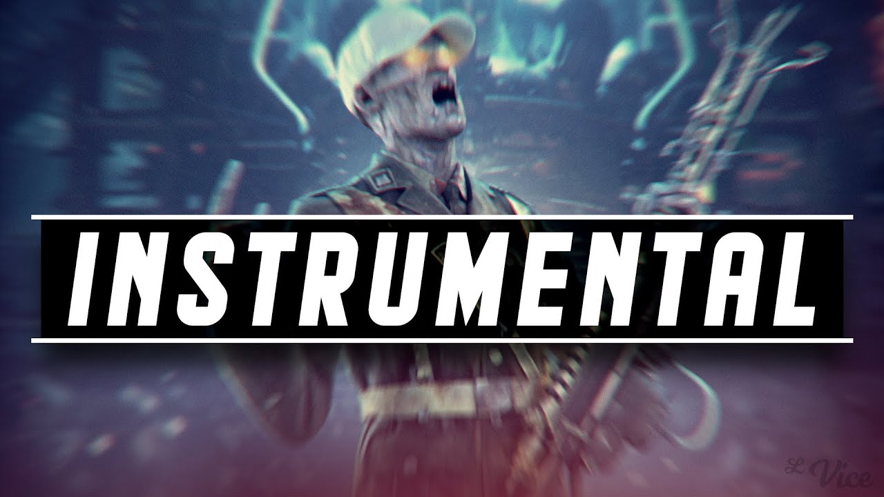 Beauty of Annihilation  [OFFICIAL] - KSHERWOODOPS - INSTRUMENTAL - (Der Riese Song)