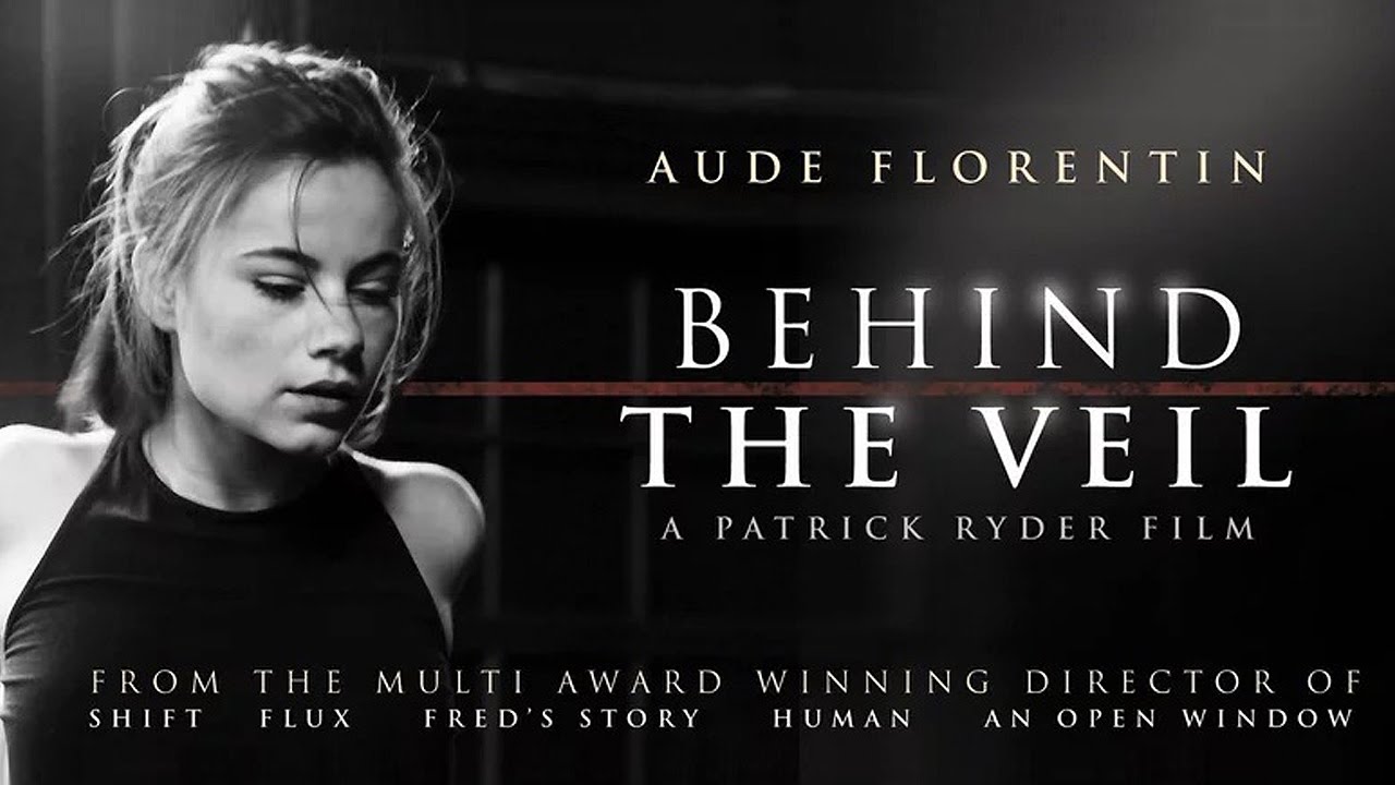 BEHIND THE VEIL