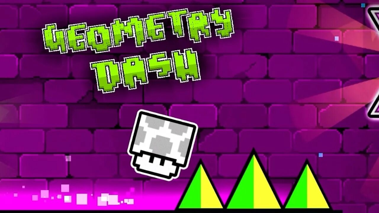 GEOMETRY DASH + ЭКСКЛЮЗИВ С КАМЕРОЙ ПРОХОЖУ ДЕМОНЫ И ИГРАЮ В ВАШИ УРОВНИ