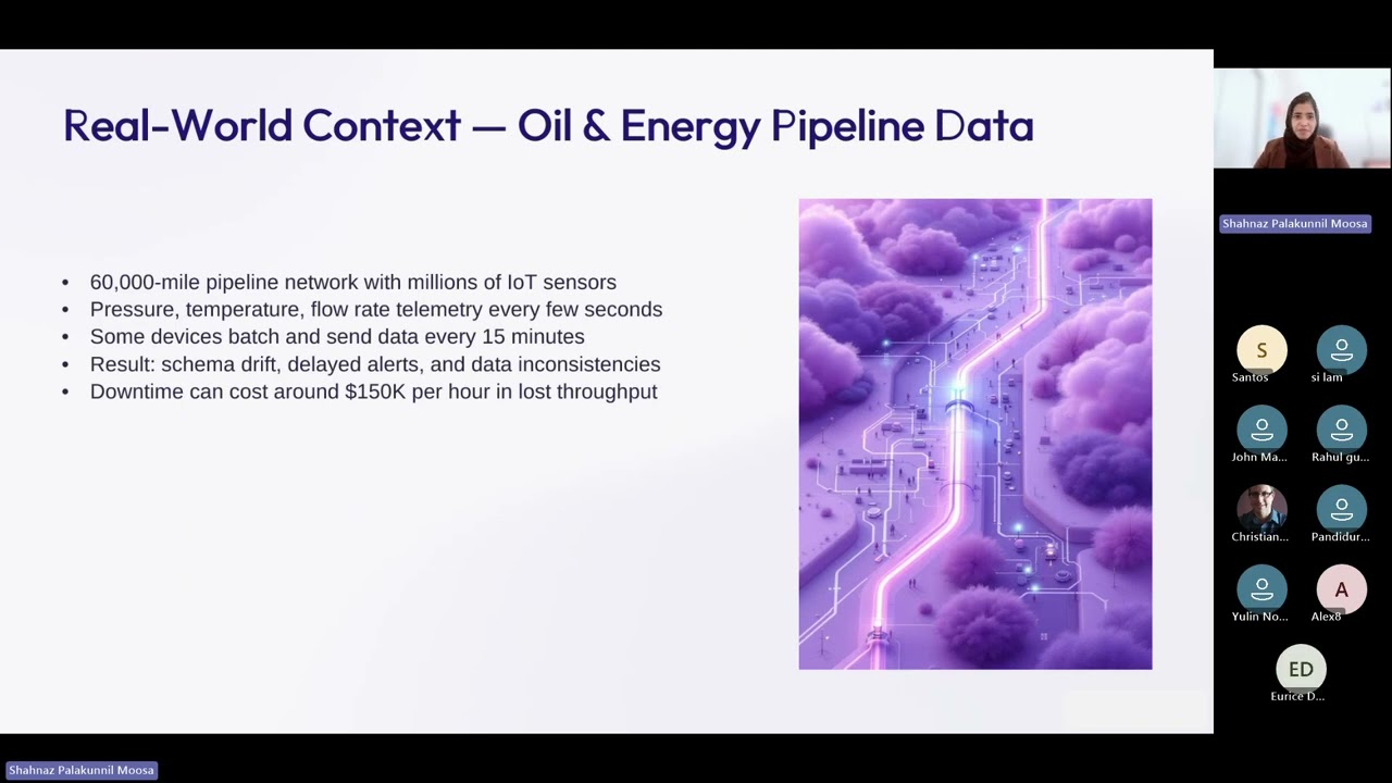 AI Powered Reinvention of Data Engineering 20260310 183350 Meeting Recording