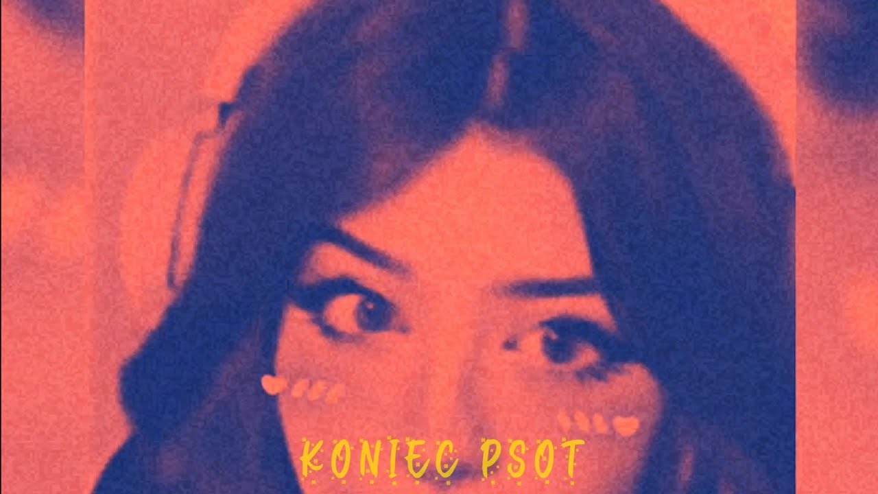 EMDO | Prod. Unknown - KONIEC PSOT ( AUDIO )