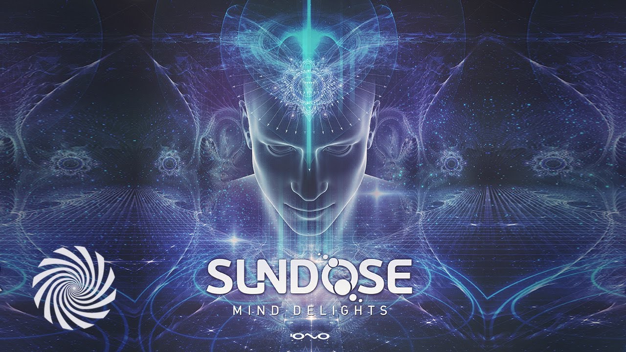 Sundose - Mind Delights